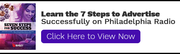 Advertise In Philadelphia