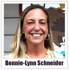 PHL Bonnie-Lynn Schneider